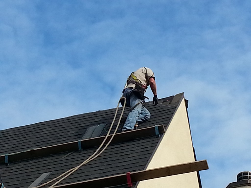 roofing contractors portland oregon