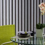 Vertical Blinds in MelbourneProvide an Unpretentious Solution to Light Issues in Apartments
