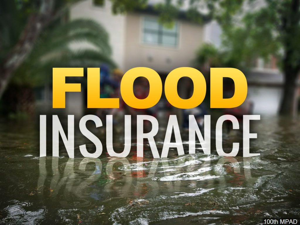 flood insurance orlando fl