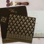 Get the best assistance from our team if you want to know about the wedding card boxes.