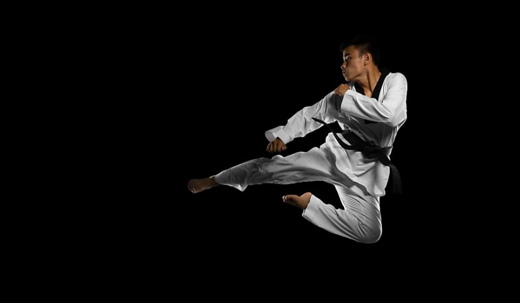 singapore taekwondo academy
