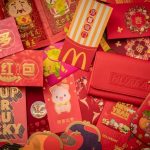 Want to receive the custom red packets to your doorstep?