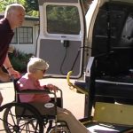 Importance Of Choosing Appropriate Wheelchair Transport Services