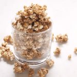 Recognize the distinction between ordinary and gourmet popcorn.