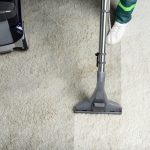 Every detail about commercial carpet cleaning services in Miami, FL