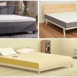 Cheap memory foam mattress and comfort of memory foam mattress