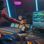 How to build a strong social media presence as a music producer