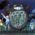 ‘Buy Anime Themed Products through My Neighbor Totoro’
