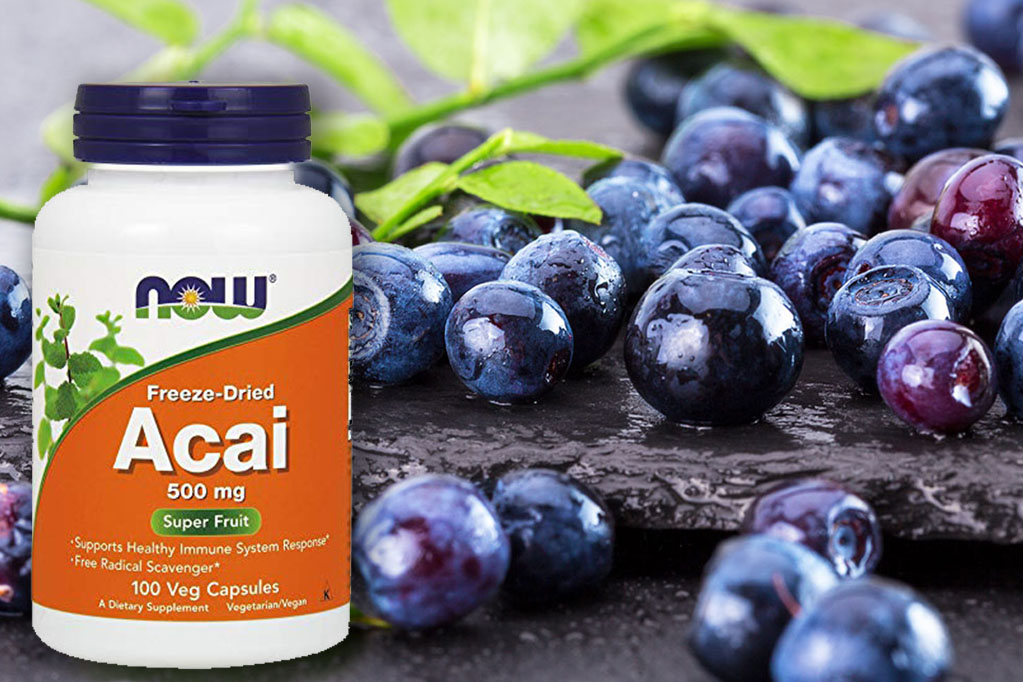 acai berry juice benefits side effects