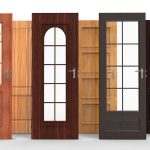 Tips To Select A Pine Wood Door Singapore And Its Maintenance