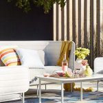 Looking for elegant outdoor furniture?  Note the tips