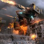 Explore The New Levels In War Robots Game Using The Hack Tool