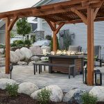 How to choose your pergola