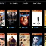 Find the advantages of online movies