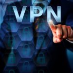 VPN 翻牆Helps To Hide The True Email Data FromIsps