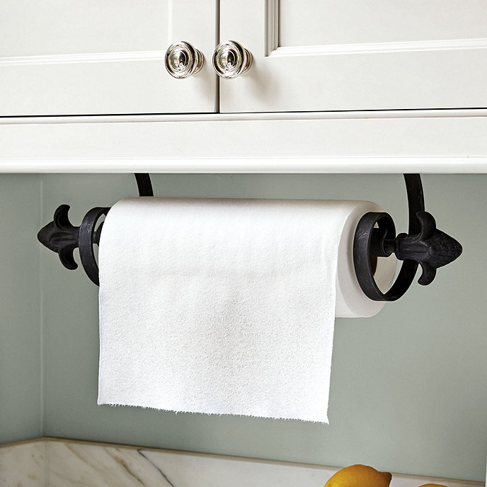iron paper towel holders rifle co