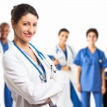 Essential skills required to have in a healthcare professional