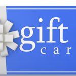 Top benefits of the Gift Cards