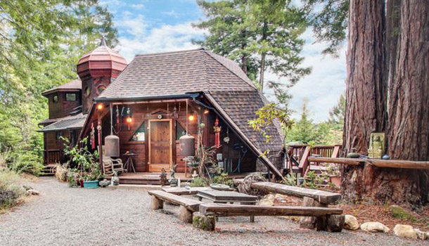 Cabin Rentals In Virginia