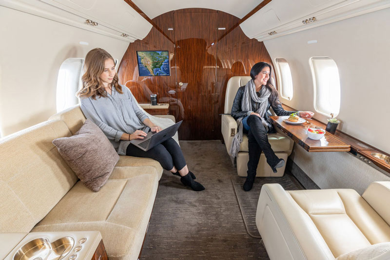 Considering Private Jet: Things You Need to Know