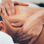 Treat your injuries with the right massage