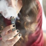What are the different types of vaping?