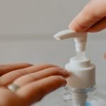 WHICH IS THE BEST SANITIZER GPT DAILY USE?