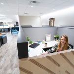 The reason you choose a rental serviced office