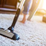 The Options for Cleaning Carpets