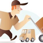 What Are The Delivery Services Required For An E-Commerce Business?