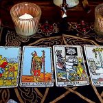 Reason to have a tarot reading online