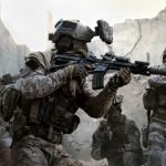 More current combat methods and pointers for Modern Warfare Cod