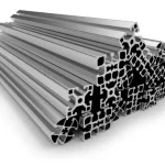 Aluminium - the feature of durability and versatility
