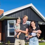 How to get a mortgage for a new house for beginners