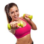 Fat Burners to Get a Flat Belly Quickly
