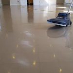 Commercial cleaning - Ensure a high level of cleaning