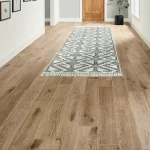 Get the ultra-luxury flooring experience