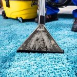 Reasons – Why You Should Hire Commercial Carpet Cleaning Services In Fort Wayne